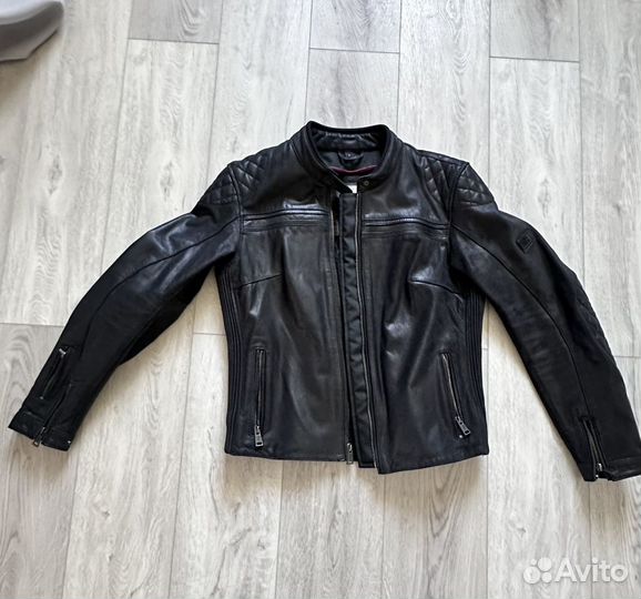 Продам женская куртка Harley Davidson