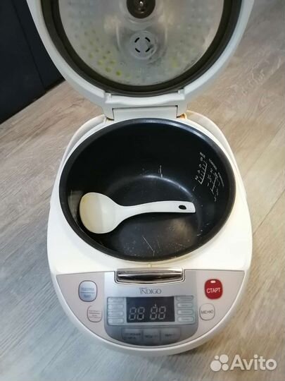 Мультиварка