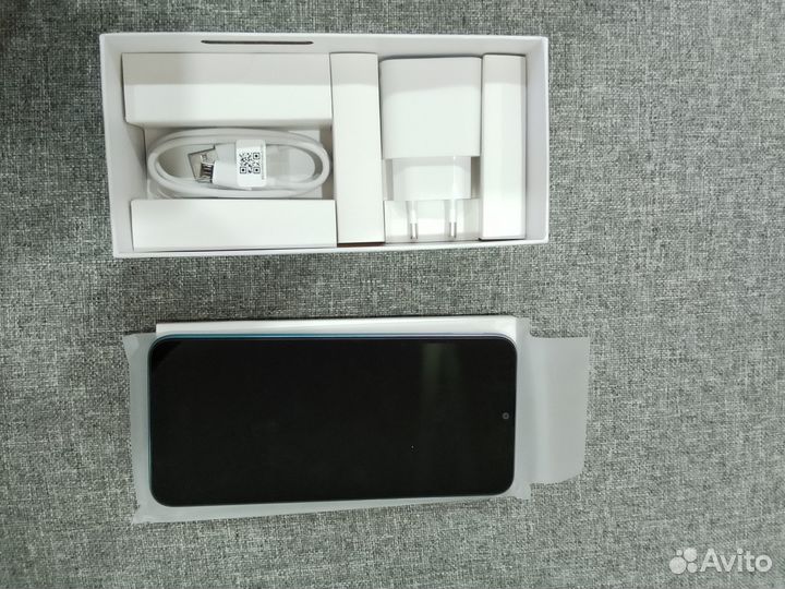 Xiaomi Redmi 9A, 2/32 ГБ