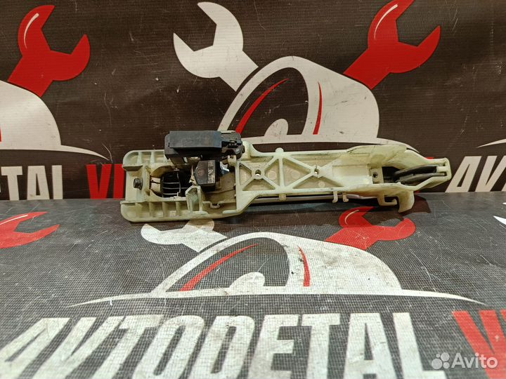 Ручка двери передняя Hyundai Sonata 6 YF