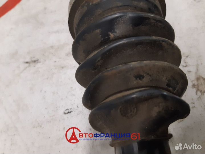 Привод, 8200985007 renault logan, 3040551