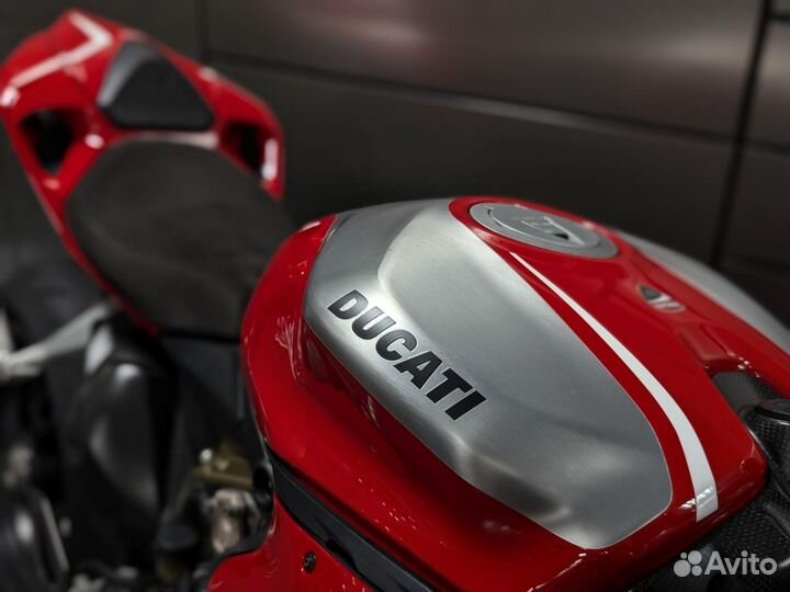 Ducati 1199 Panigale