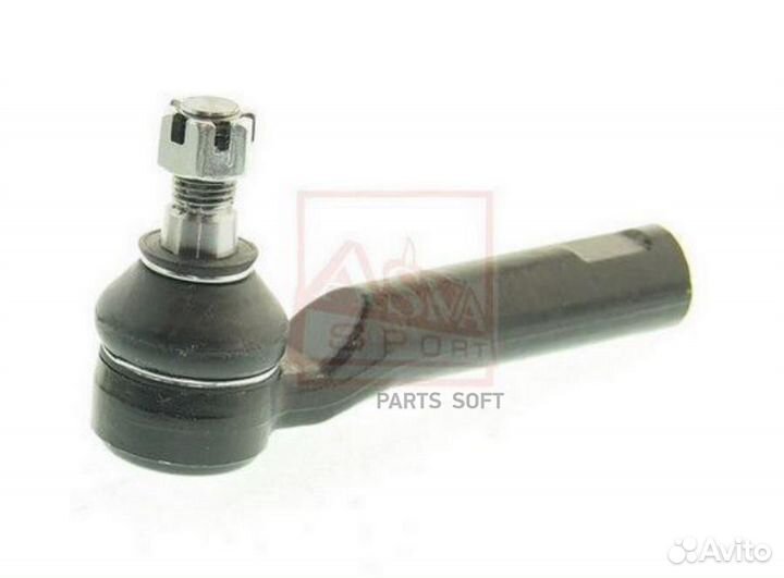 Asva 0121J150 Наконечник рулевой тяги прав/лев