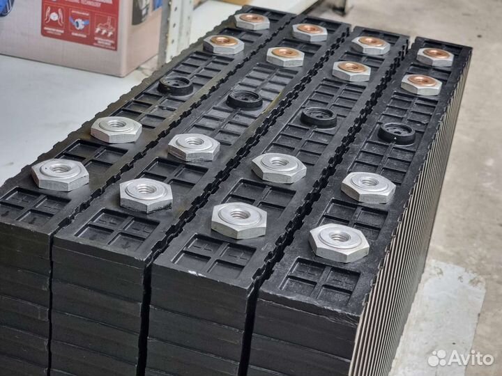 Аккумулятор Synopoly SP-lfp700aha 12V