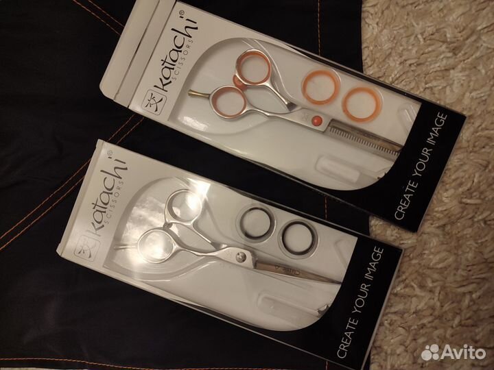 Все для парикмахера