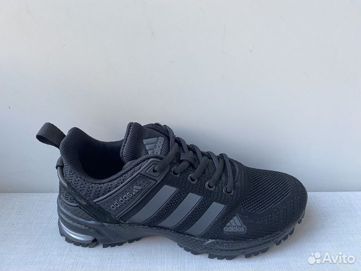 Кроссовки adidas марафон