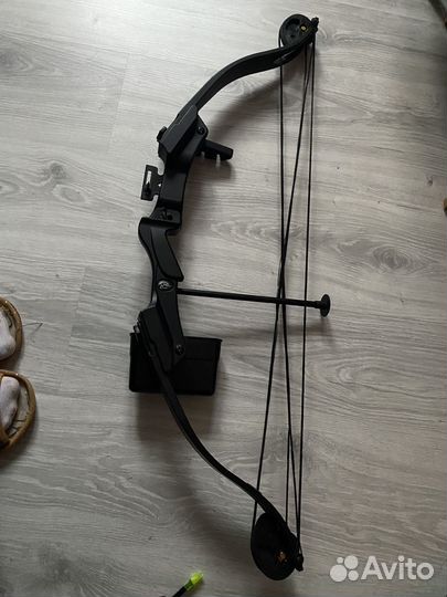 Лук классический Man Kung