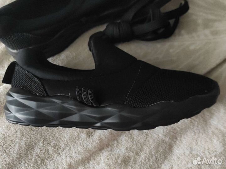 Кеды женские новые