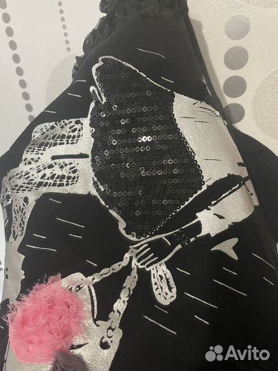 Платье