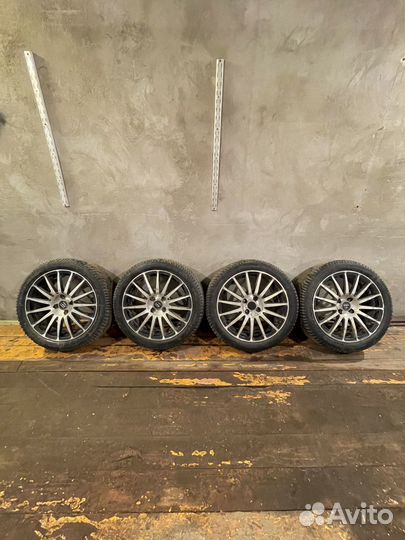 Bfgoodrich G-Force Winter 2 195/45 R16 84H