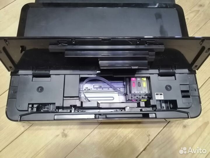 Принтер canon pixma ip7240