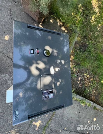 Генератор дизельный 14 кВт G-power трехфазныйDG170