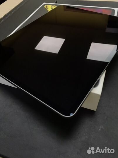 iPad Pro 12.9 (3rd gen) 64Gb Wi-Fi Space Gray