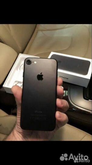 iPhone 7, 32 ГБ