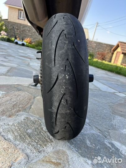 Мотоцикл Husqvarna 701 Supermoto 2021 г. в