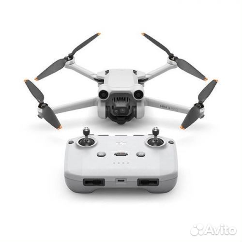 Квадрокоптер DJI Mini 3 Pro