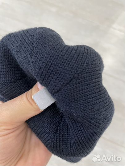 Шапка для мальчика 50 reima