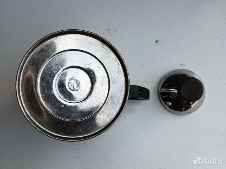 Чайно кофейный сервиз СССР