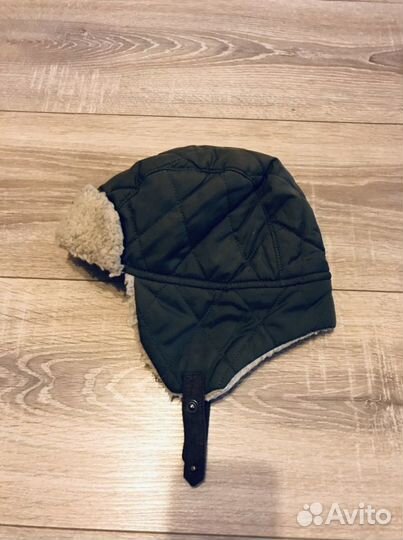 Шапка для мальчика