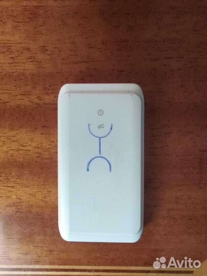 Wifi роутер