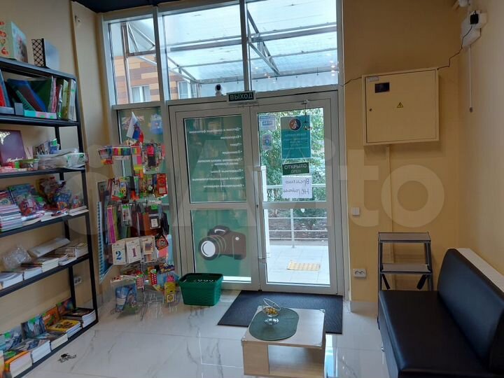 Продаётся готовы бизнес. Офис, 65 м²
