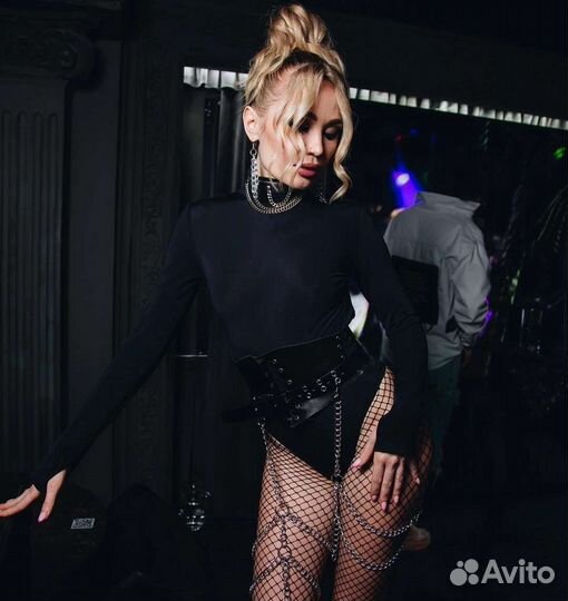 Шоу программа