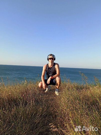 Тренер по лыжам, бегу и офп