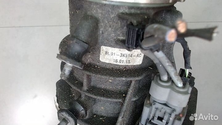 Насос электрический усилителя руля Ford S-Max, 201