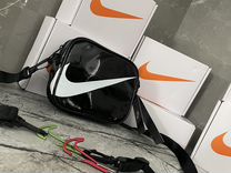 Сумка Nike Глянцевая