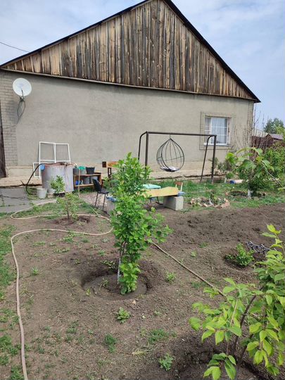 Дом 140 м² на участке 14 сот.