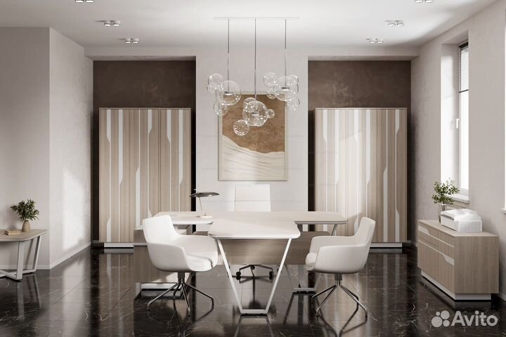 Кабинет руководителя Line