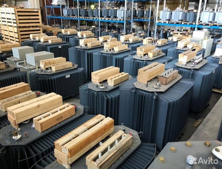 Трансформаторы тсл