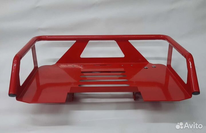 Багажник для снегохода BRP SKI DOO, lynx 860200914