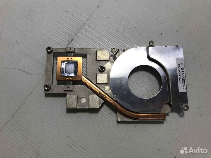 Термотрубка для Asus F3J