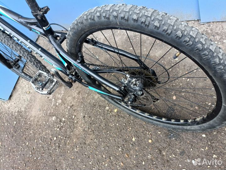 Stinger Zeta pro гидравлика