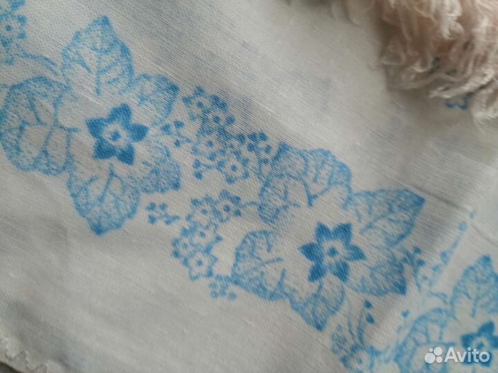 Платок на голову