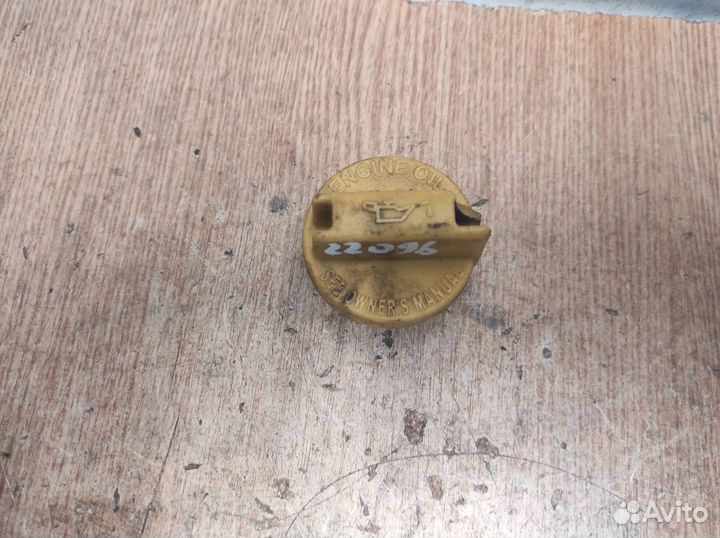 Крышка маслозаливной горловины Subaru XV (G33,G4