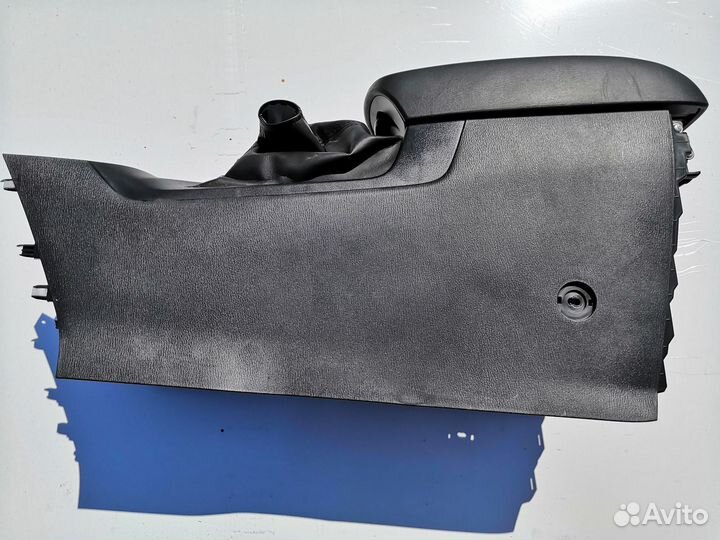 Центральная консоль Mazda Cx-5 2.0 АКПП 2014