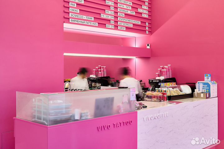 Интерьерный фотограф