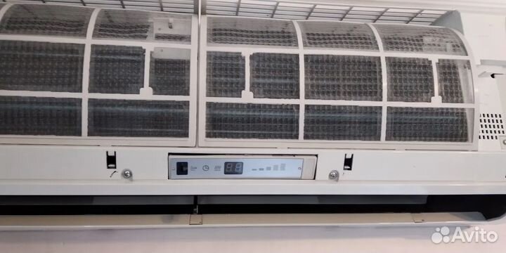 Заправка, обслуживание кондиционера