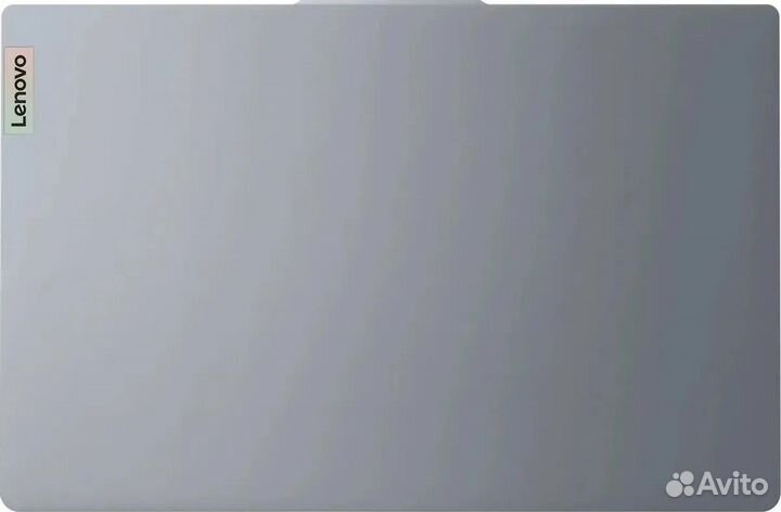 Ноутбук новый Lenovo 15.6 дюймов