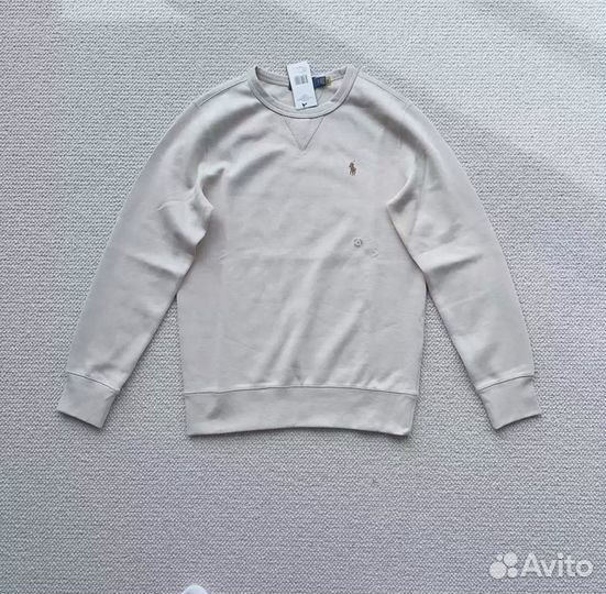 Свитшот Polo Ralph Lauren (Premium)