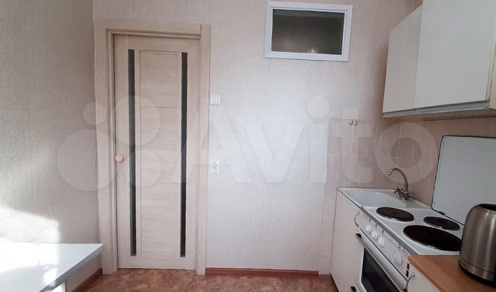 2-к. квартира, 41,8 м², 5/5 эт.