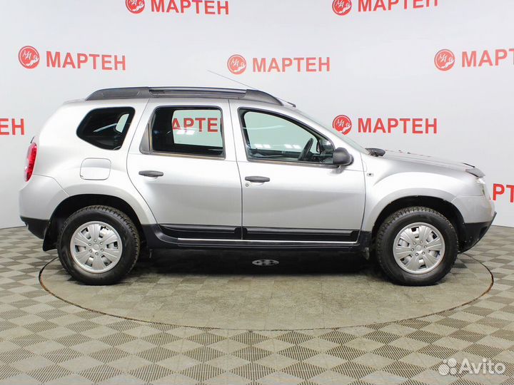 Renault Duster 1.6 МТ, 2013, 96 145 км