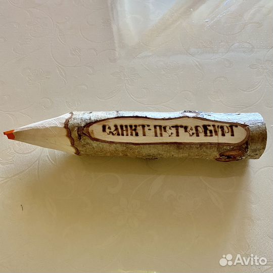 Карандаш сувенирный