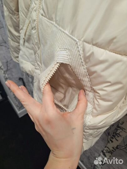 Куртка женская демисезонная Ostin XS