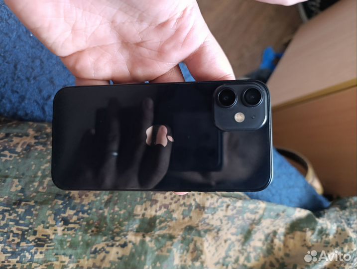 iPhone 12 mini, 128 ГБ