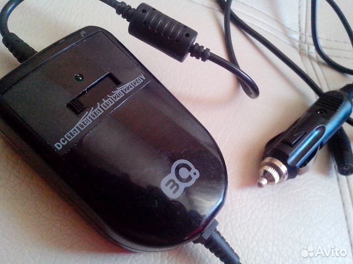 Рация, часть