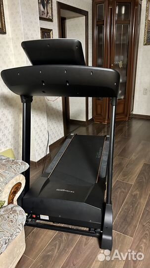 Продам беговую дорожку премиум качество