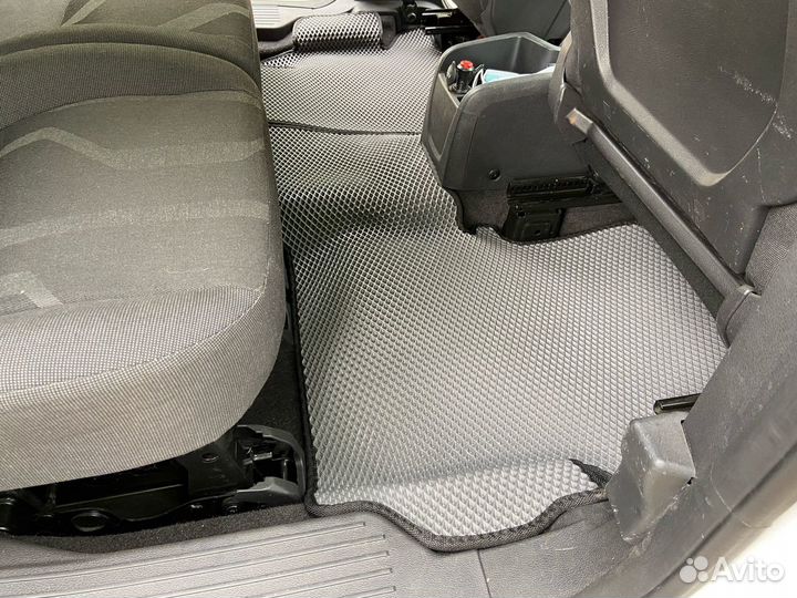 Ева Эва Eva коврики собственное производство